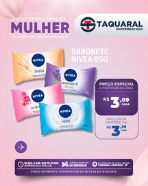 Catálogo Supermercado Taquaral Página 2