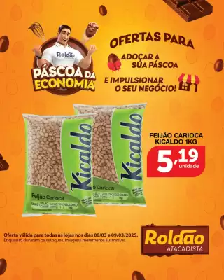 Catálogo Roldão