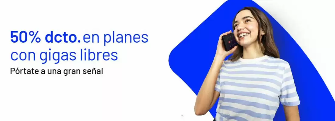 Catálogo Entel (válido hasta 31-03)