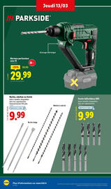 Catalogue Lidl page 28