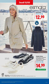 Catalogue Lidl page 33