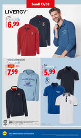 Catalogue Lidl page 36