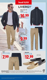 Catalogue Lidl page 37