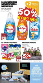 MCD Supermarkt folder week 11 Pagina 11