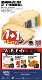 MCD Supermarkt folder week 11 Pagina 12