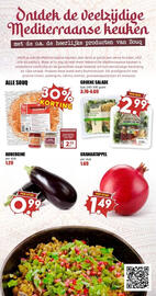 MCD Supermarkt folder week 11 Pagina 2