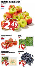 MCD Supermarkt folder week 11 Pagina 3