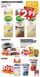 MCD Supermarkt folder week 11 Pagina 7