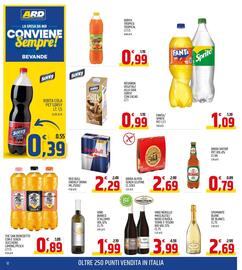 Volantino Ard Discount Pagina 12