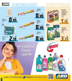 Volantino Ard Discount Pagina 16