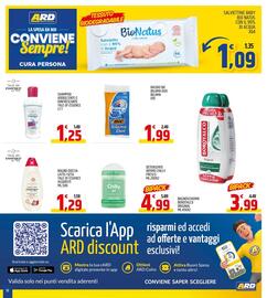 Volantino Ard Discount Pagina 18