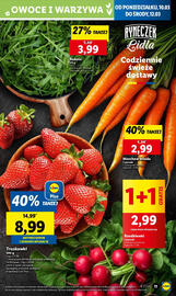 Lidl gazetka Strona 11