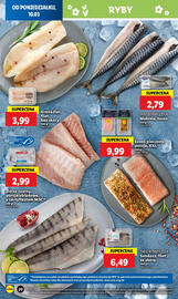 Lidl gazetka Strona 22