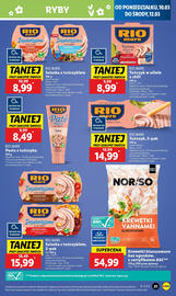 Lidl gazetka Strona 23