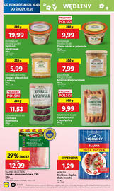 Lidl gazetka Strona 24