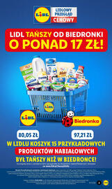 Lidl gazetka Strona 3