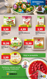 Lidl gazetka Strona 31