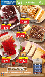 Lidl gazetka Strona 44