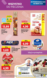 Lidl gazetka Strona 49