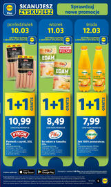 Lidl gazetka Strona 5