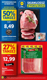 Lidl gazetka Strona 6