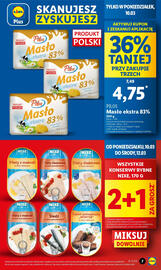 Lidl gazetka Strona 7