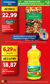 Lidl gazetka Strona 8