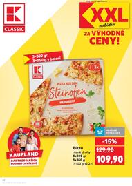 Kaufland leták týden 11 Strana 20