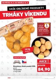 Kaufland leták týden 11 Strana 59