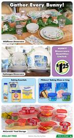 Dollar Tree Weekly Ad Page 10