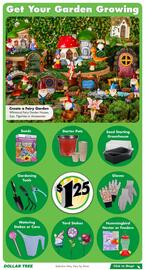 Dollar Tree Weekly Ad Page 12