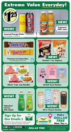 Dollar Tree Weekly Ad Page 13