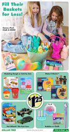 Dollar Tree Weekly Ad Page 9