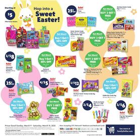 Family Dollar Weekly Ad week 11 Page 11