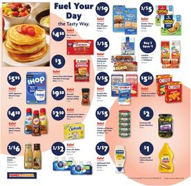 Family Dollar Weekly Ad week 11 Page 2