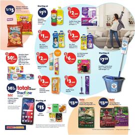 Family Dollar Weekly Ad week 11 Page 5