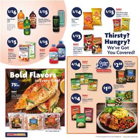 Family Dollar Weekly Ad week 11 Page 6