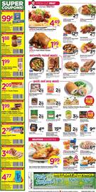 Tops Weekly Ad week 11 Page 2