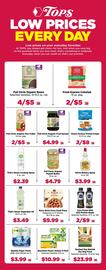 Tops Weekly Ad week 11 Page 9