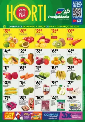 Ofertas Frangolândia (válido até 11-03)