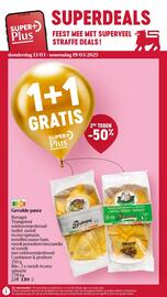 Delhaize folder week 11 Pagina 1