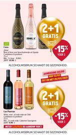 Delhaize folder week 11 Pagina 31