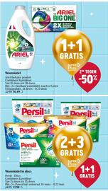 Delhaize folder week 11 Pagina 36