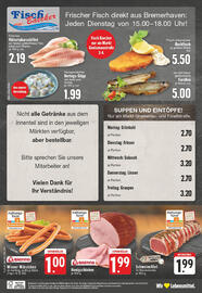 Edeka Prospekt woche 11 Seite 24