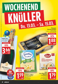 Edeka Prospekt woche 11 Seite 22