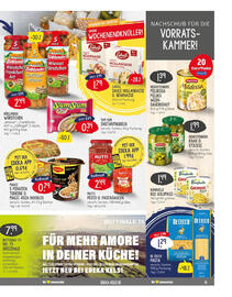 Edeka Prospekt woche 11 Seite 15