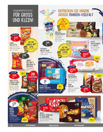 Edeka Prospekt woche 11 Seite 16