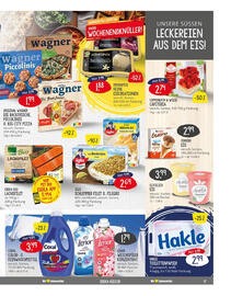 Edeka Prospekt woche 11 Seite 17