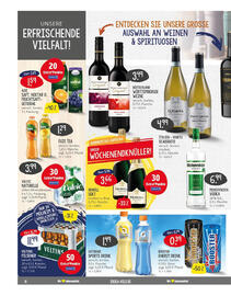 Edeka Prospekt woche 11 Seite 18