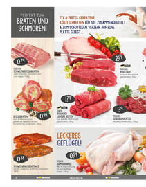 Edeka Prospekt woche 11 Seite 2